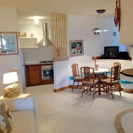 Villa I Rosmarini Villasimius