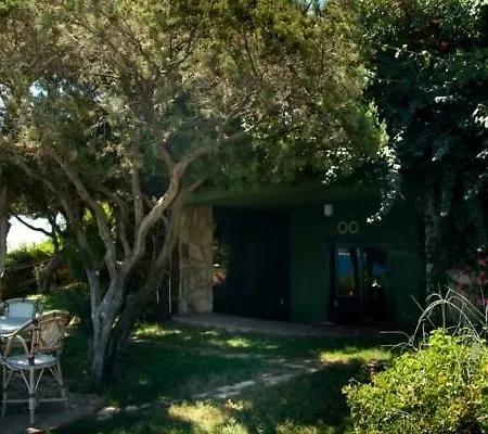 I Rosmarini Villa