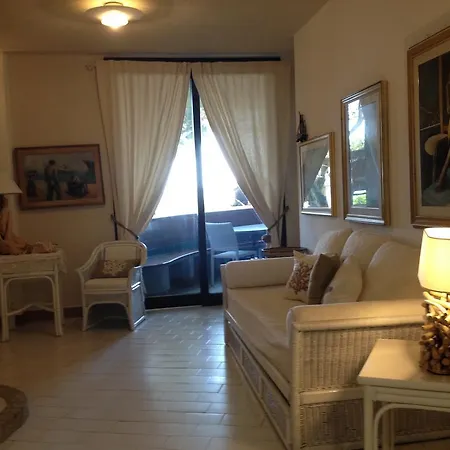 Villa I Rosmarini Villasimius