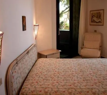 Villa I Rosmarini
