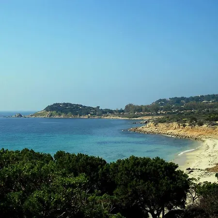 I Rosmarini Villasimius
